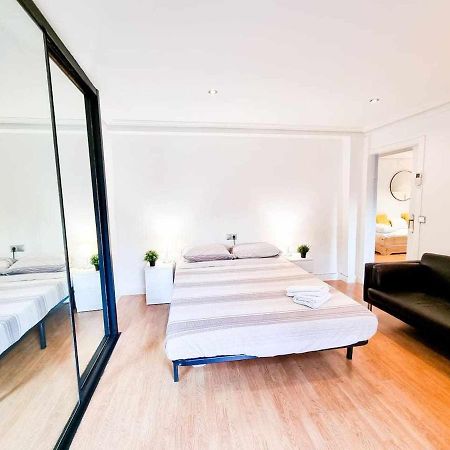 Casa De Goya Comotucasa Zaragoza Ngoại thất bức ảnh