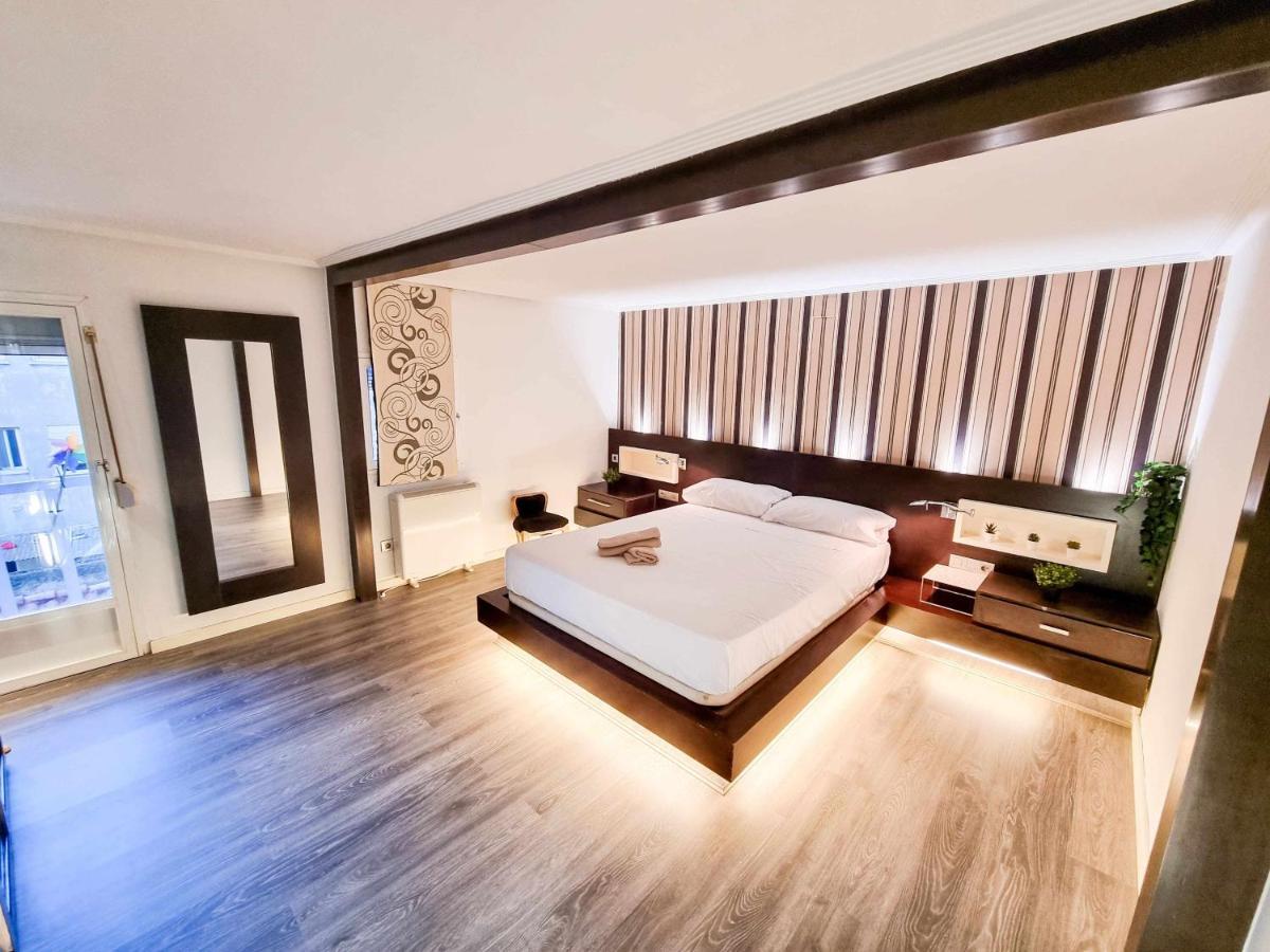 Casa De Goya Comotucasa Zaragoza Ngoại thất bức ảnh