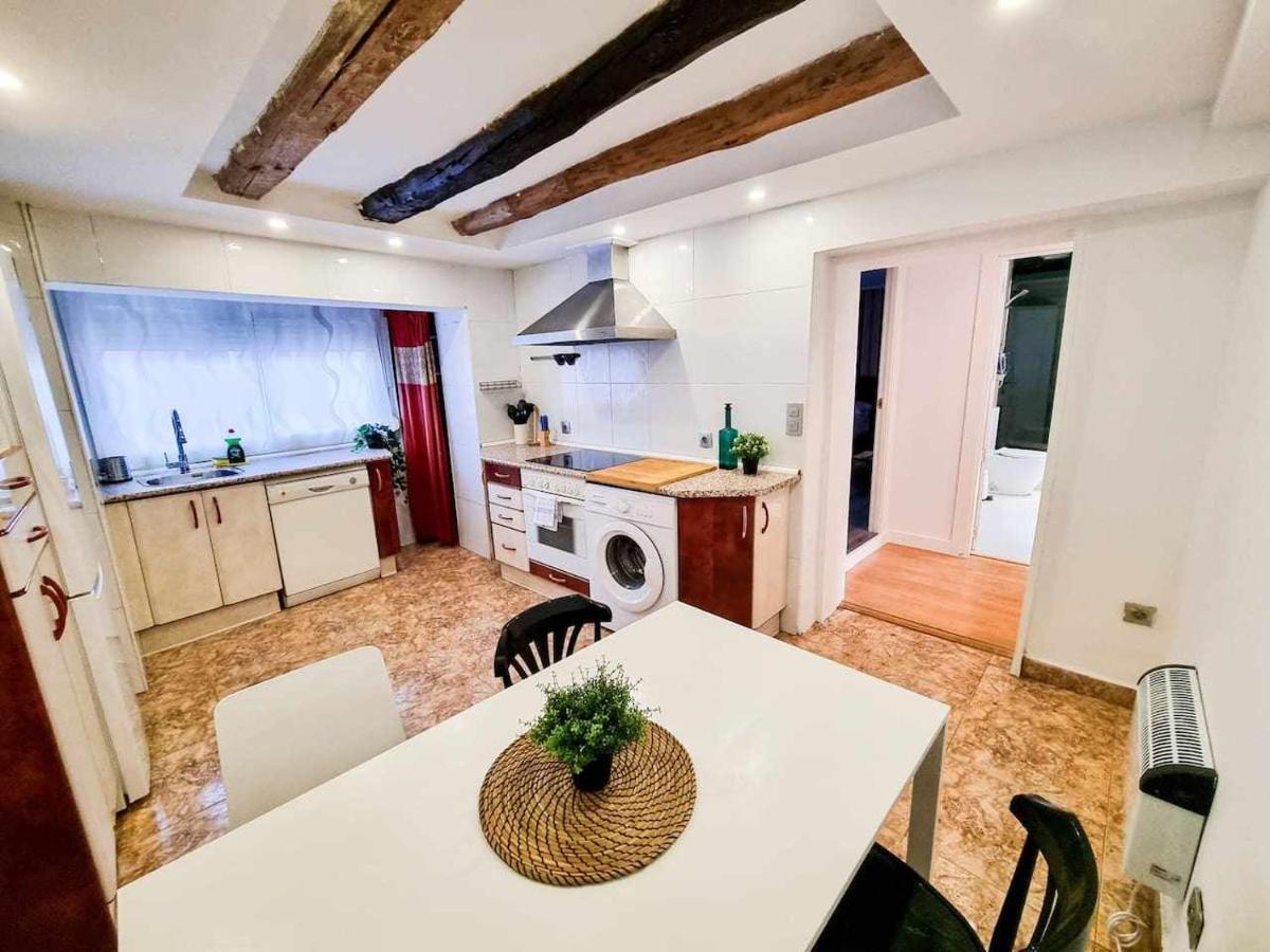 Casa De Goya Comotucasa Zaragoza Ngoại thất bức ảnh