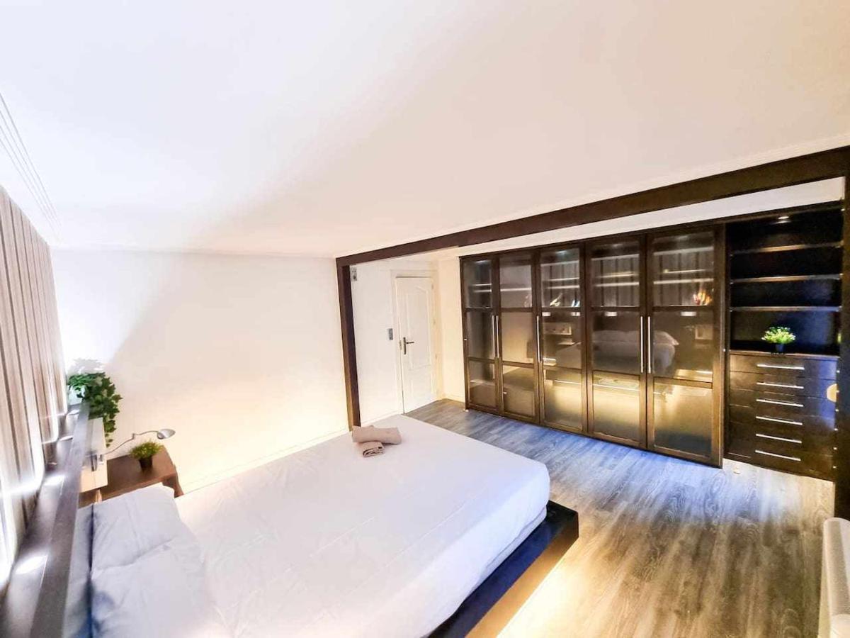 Casa De Goya Comotucasa Zaragoza Ngoại thất bức ảnh