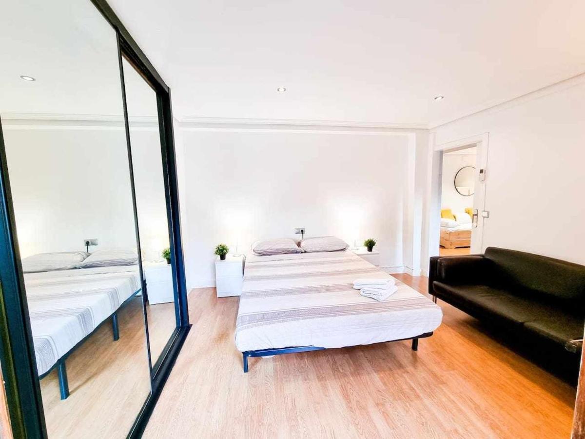 Casa De Goya Comotucasa Zaragoza Ngoại thất bức ảnh
