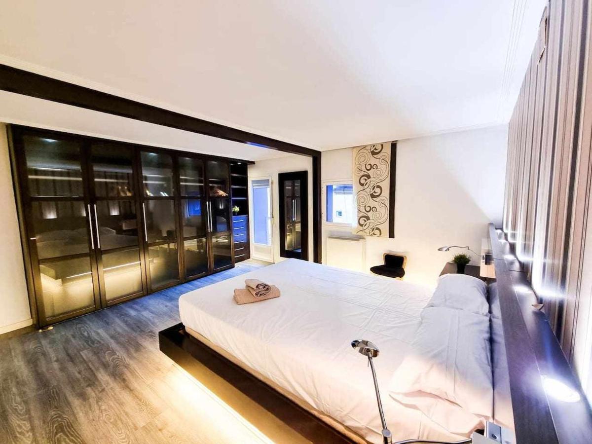 Casa De Goya Comotucasa Zaragoza Ngoại thất bức ảnh
