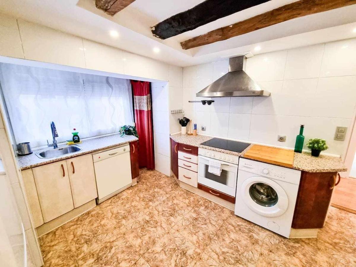 Casa De Goya Comotucasa Zaragoza Ngoại thất bức ảnh
