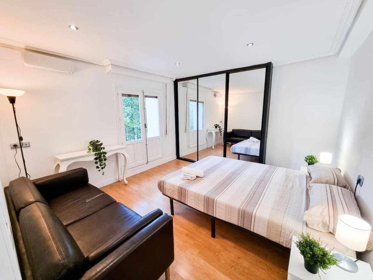 Casa De Goya Comotucasa Zaragoza Ngoại thất bức ảnh