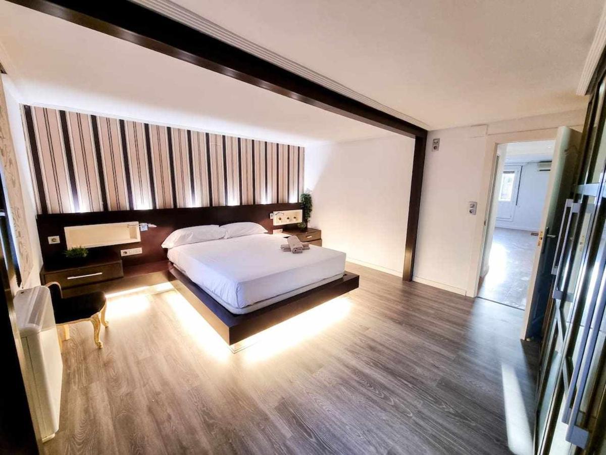 Casa De Goya Comotucasa Zaragoza Ngoại thất bức ảnh