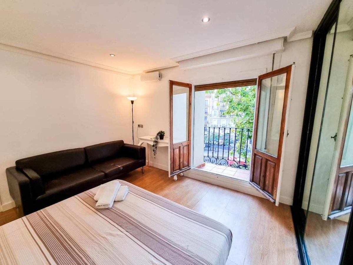 Casa De Goya Comotucasa Zaragoza Ngoại thất bức ảnh