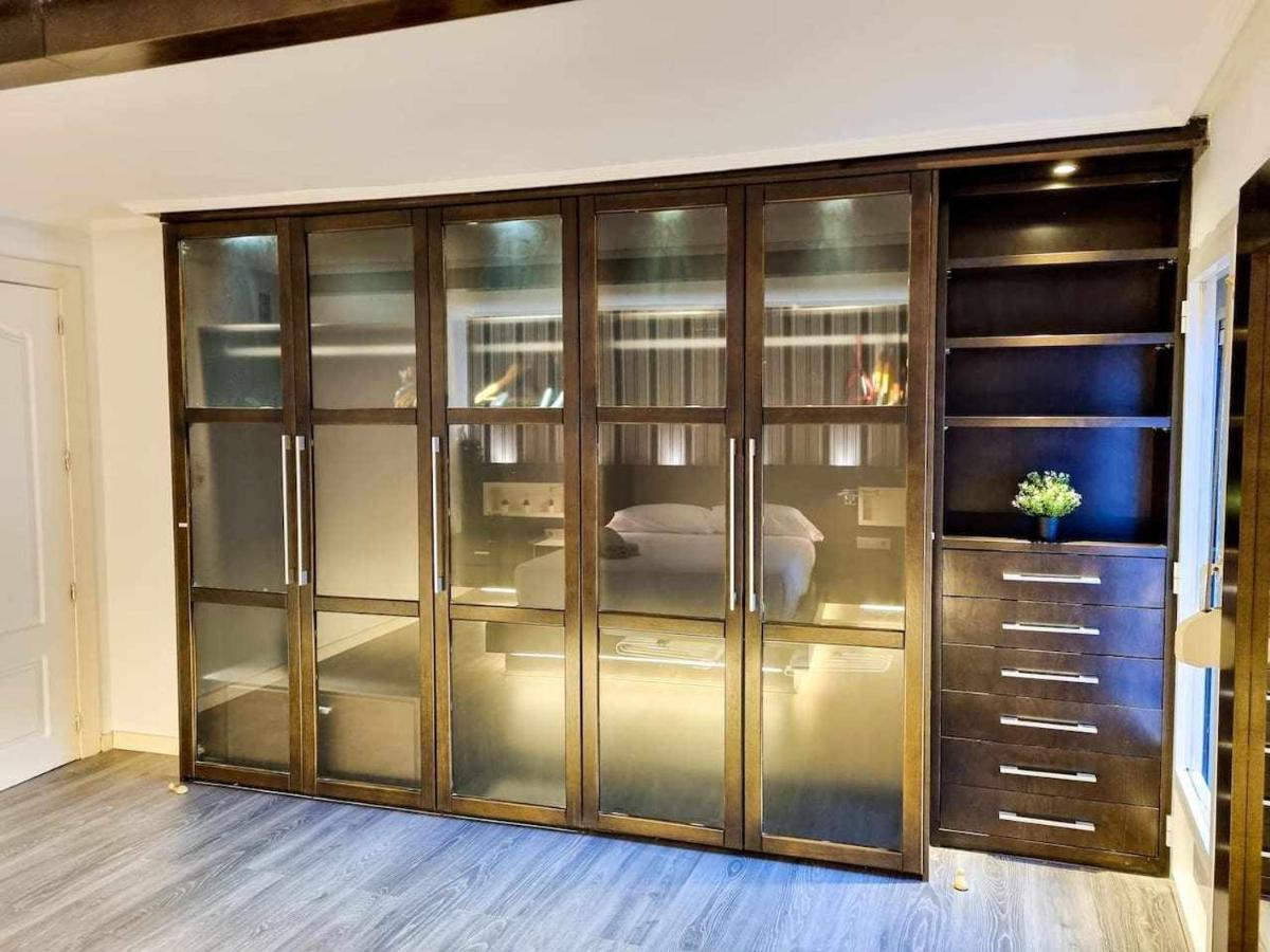 Casa De Goya Comotucasa Zaragoza Ngoại thất bức ảnh