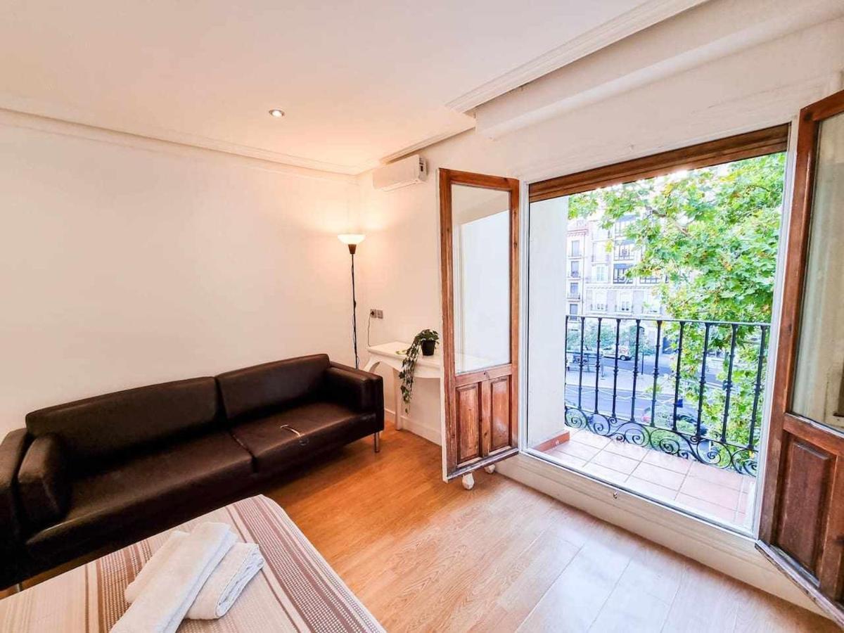 Casa De Goya Comotucasa Zaragoza Ngoại thất bức ảnh