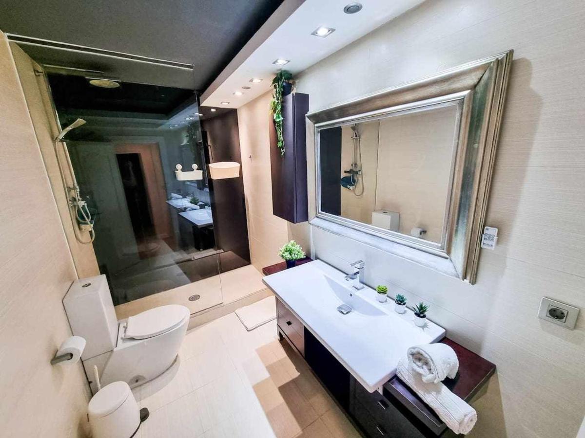 Casa De Goya Comotucasa Zaragoza Ngoại thất bức ảnh