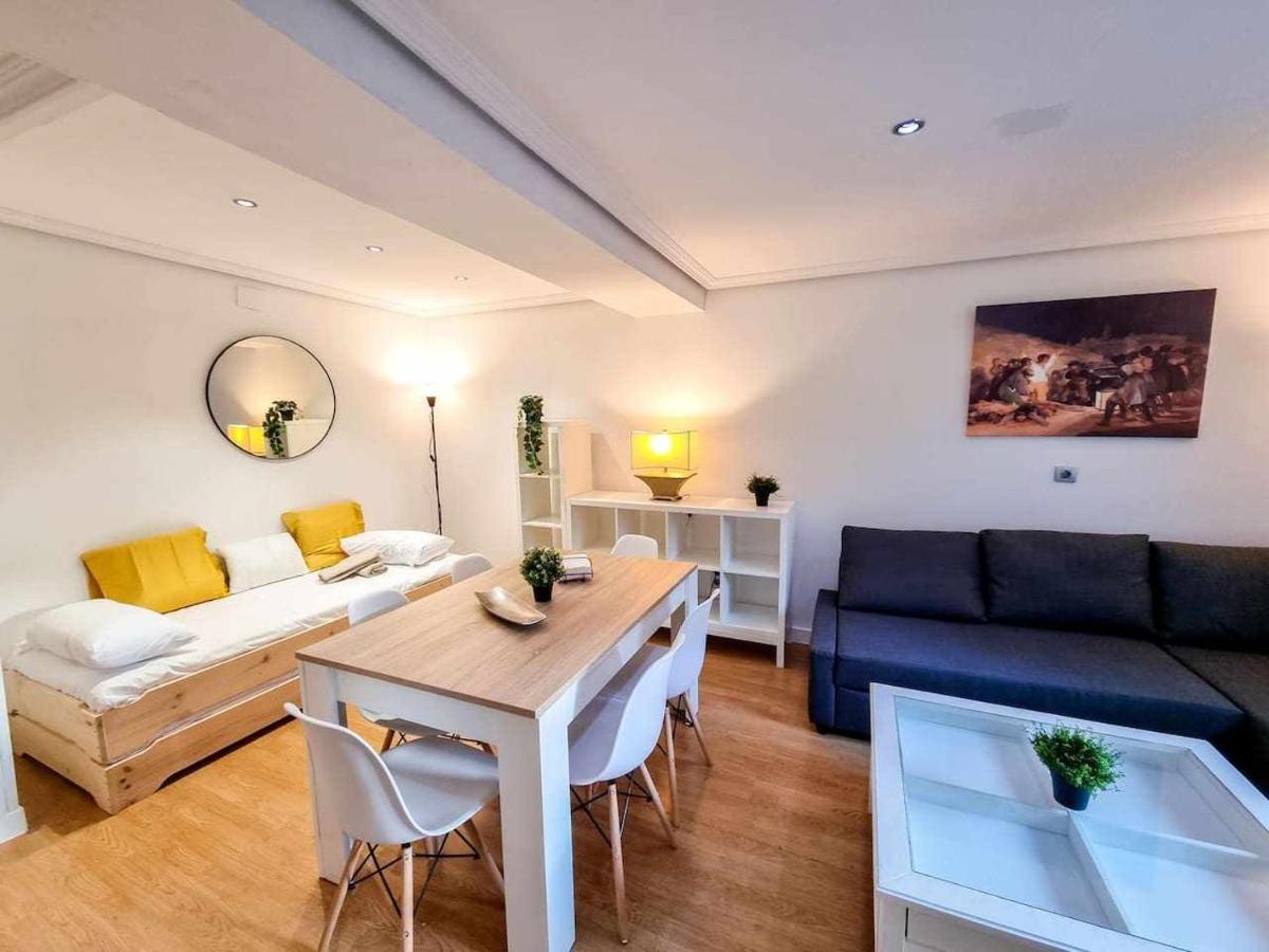 Casa De Goya Comotucasa Zaragoza Ngoại thất bức ảnh