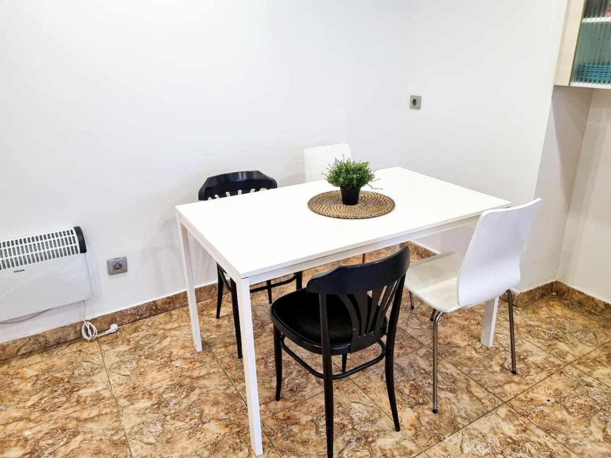 Casa De Goya Comotucasa Zaragoza Ngoại thất bức ảnh
