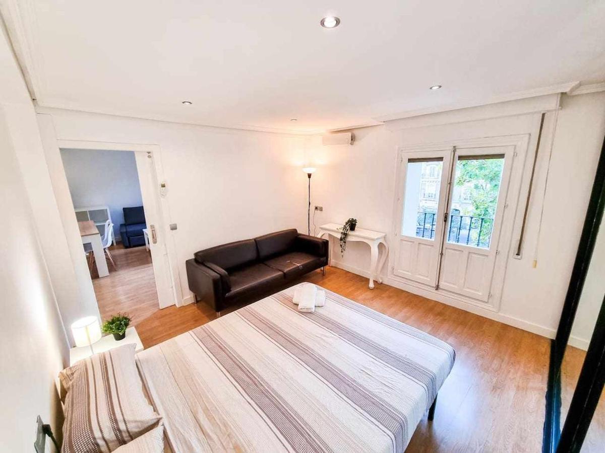 Casa De Goya Comotucasa Zaragoza Ngoại thất bức ảnh