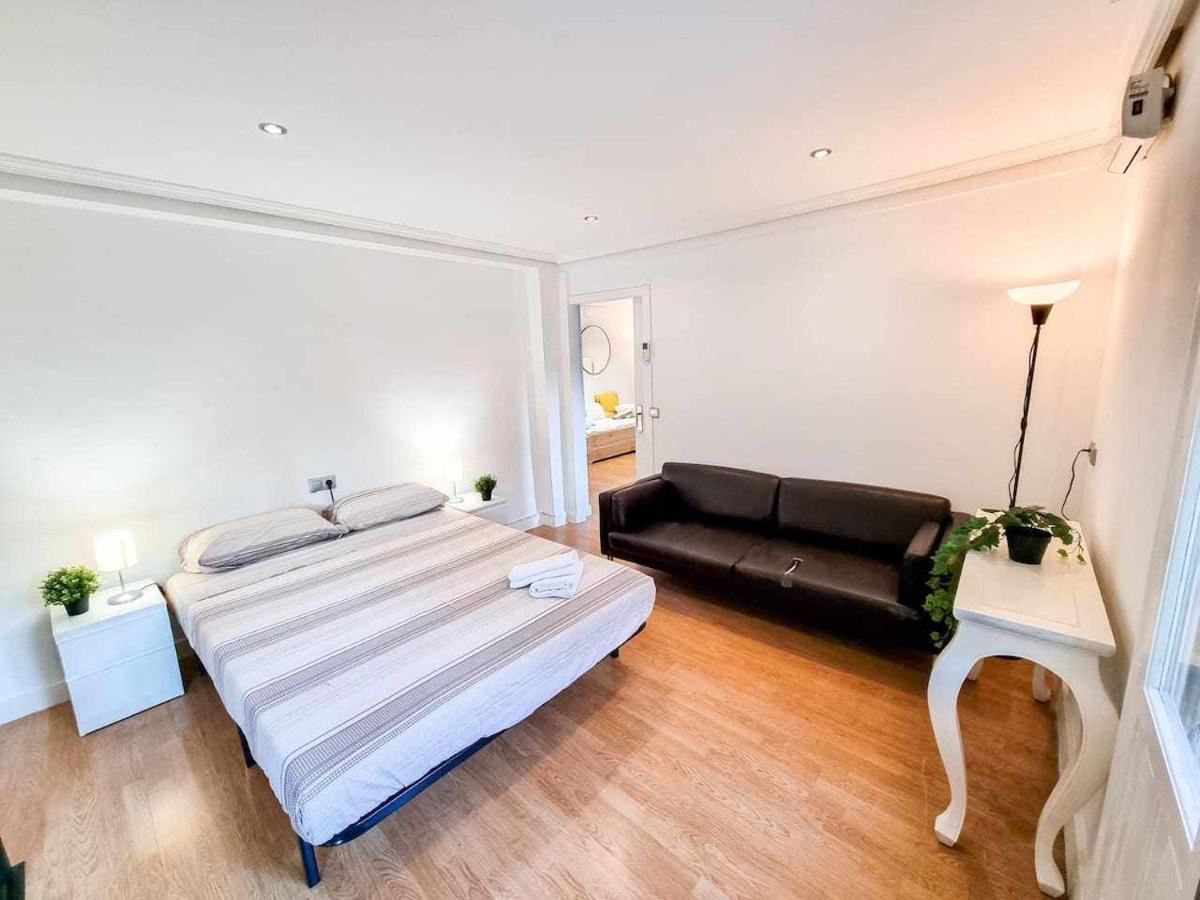 Casa De Goya Comotucasa Zaragoza Ngoại thất bức ảnh