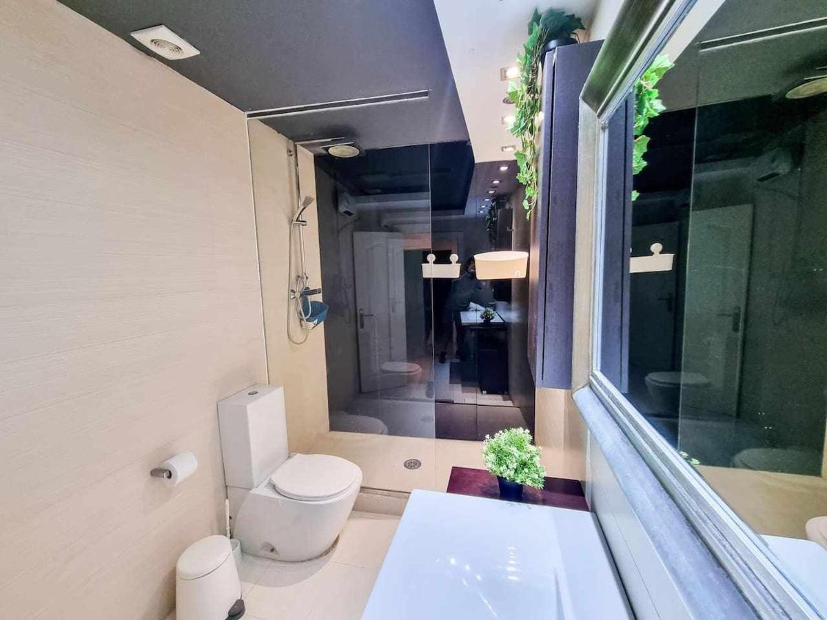 Casa De Goya Comotucasa Zaragoza Ngoại thất bức ảnh